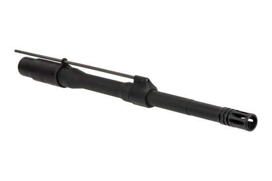 The Lewis Machine & Tool MWS .308 barrel 16 inch features a chrome lined bore